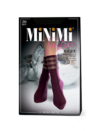 Носки Minimi
