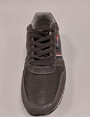 Кроссовки муж. Milton