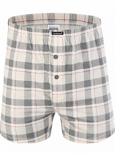 Трусы Gentlemen