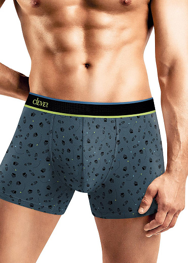 Трусы муж. Clever