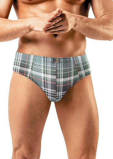 Трусы муж. Clever