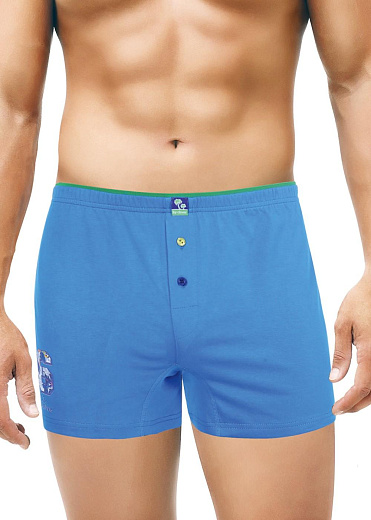 Боксеры Clever