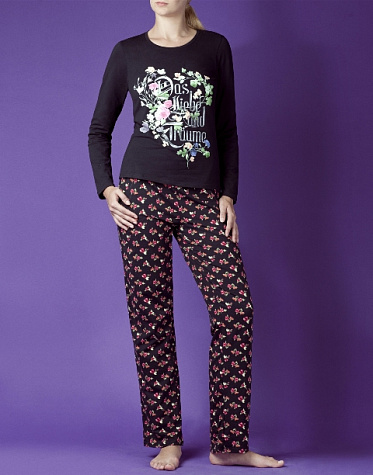 Пижама Infinity