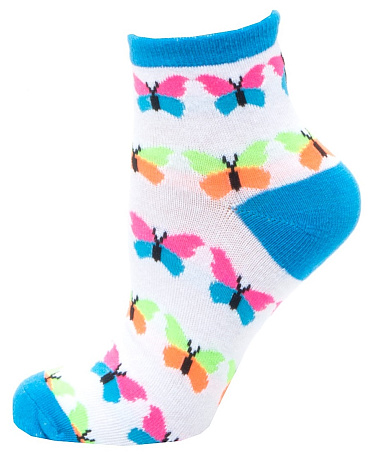 Носки Vis-A-Vis 