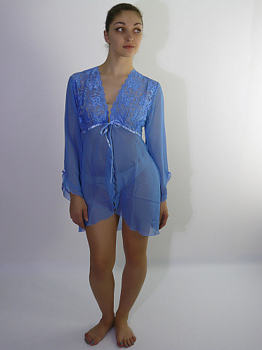 Пеньюар Belweiss