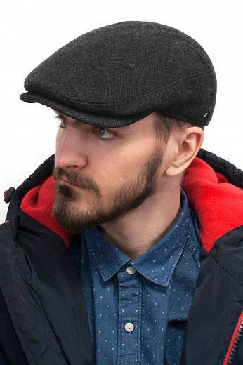 Кепка муж. Antar