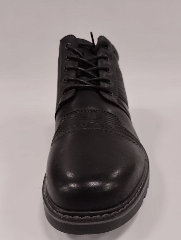 Ботинки муж. Yimaida