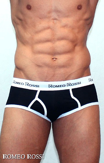 Трусы Romeo Rossi