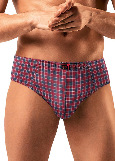 Трусы муж. Clever