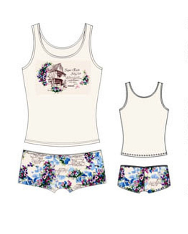 Комплект Innamore