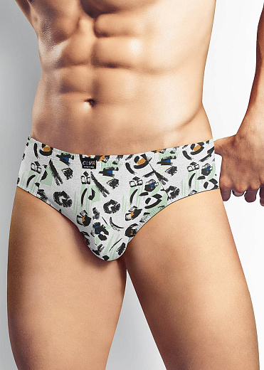 Трусы муж. Clever