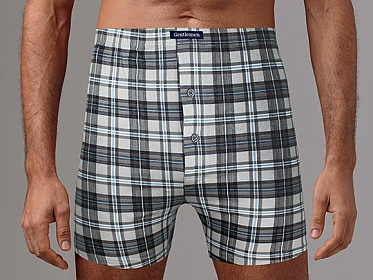 Трусы боксеры Gentlemen