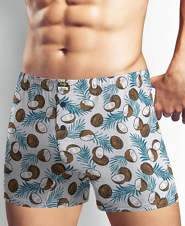 Трусы муж. Clever