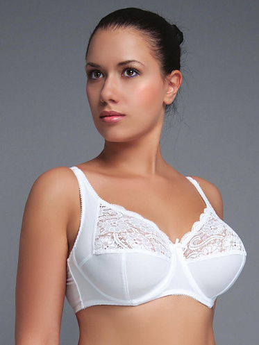 Бюст Новое Время