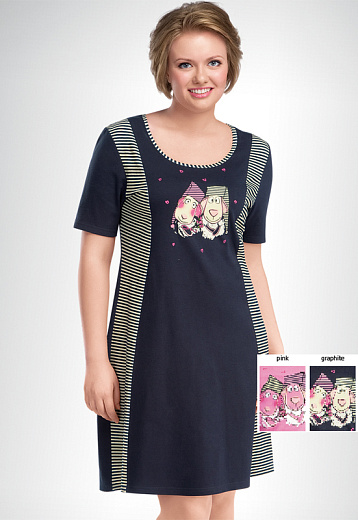 Сорочка Pelican