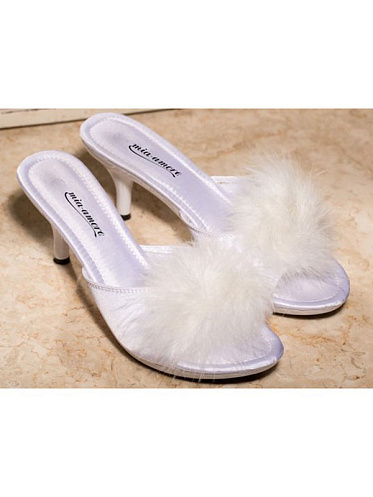 Тапочки Mia-amore