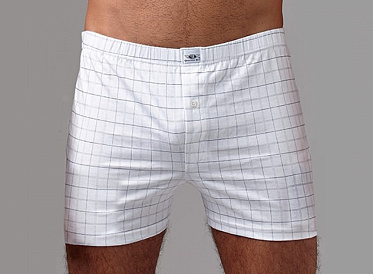 Трусы Gasoline Blu