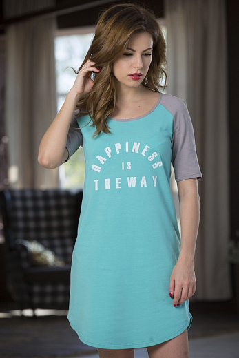 Сорочка Mix Mode