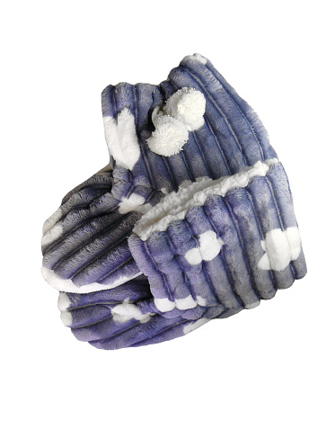 Тапочки-Сапожки Hobby