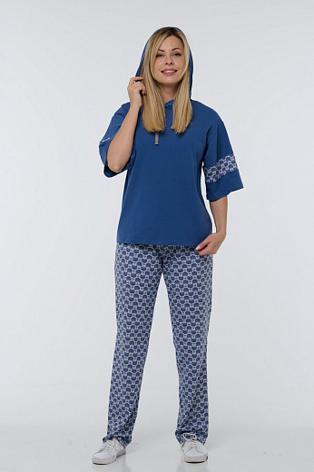 Костюм Mix Mode