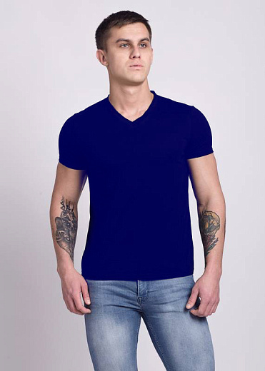 Футболка муж. Visson