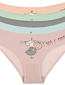 Трусы Donella дет. дев.