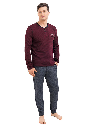 Комплект муж. Clever