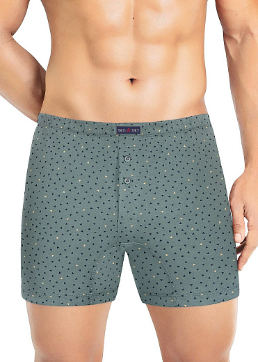 Трусы муж. Тет-А-Тет