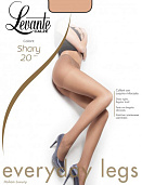 Колготки Levante