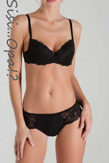 Бюст Sisi...Opa!?