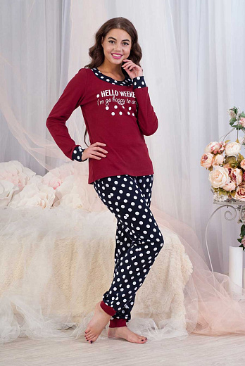 Костюм Lena Basco