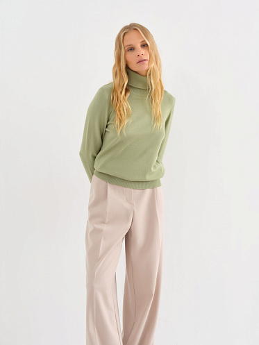 Водолазка Conso