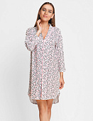 Сорочка Vis-A-Vis