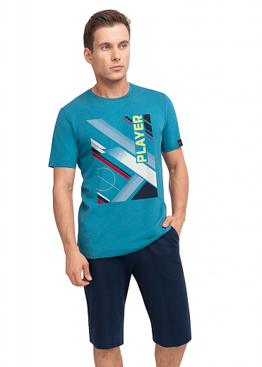 Комплект муж. Clever