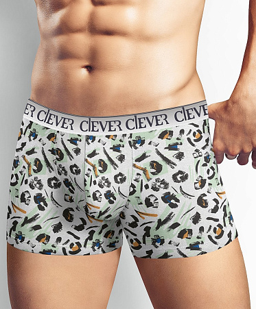 Трусы муж. Clever