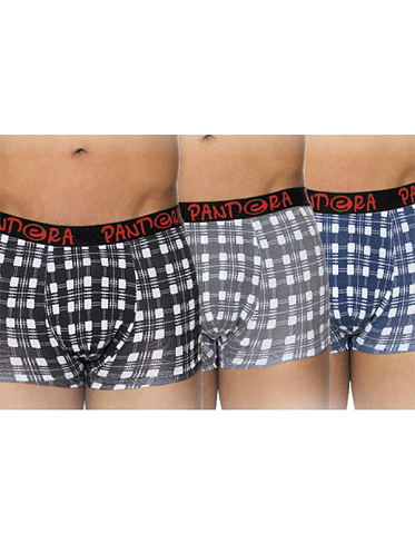 Трусы Pandora