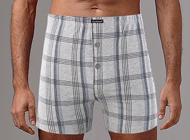 Трусы Gentlemen