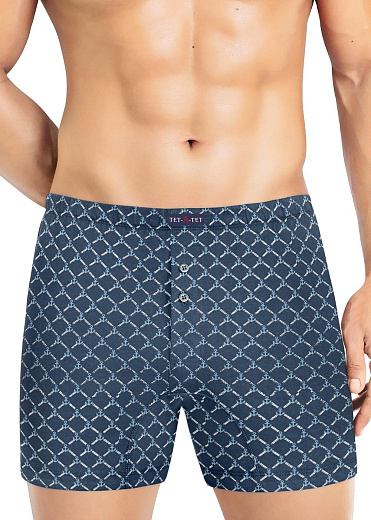 Трусы муж. Тет-А-Тет