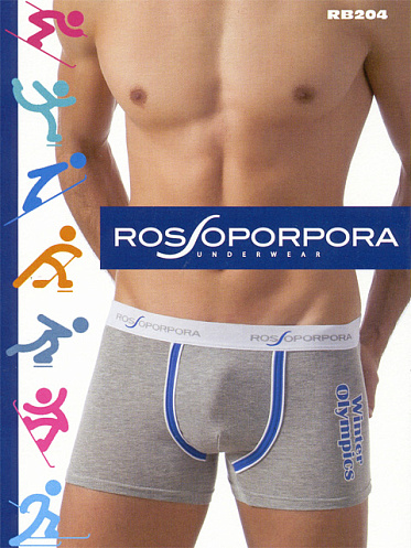 Трусы Rossoporpora