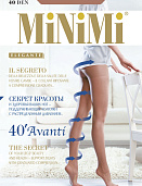 Колготки Minimi