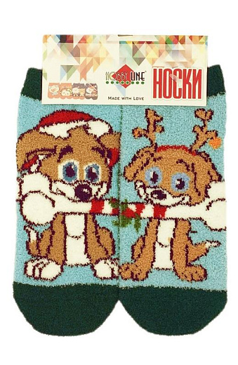 Носки детск. Hobby