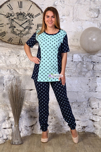Пижама SveTekst