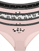 Трусы Donella подр. дев.