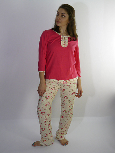 Костюм Lena Basco