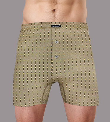 Трусы Gentlemen