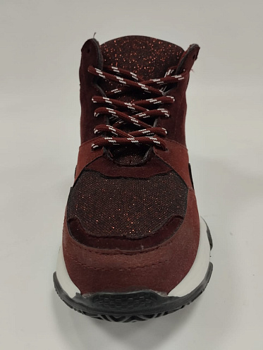 Кроссовки жен. Dino Albat