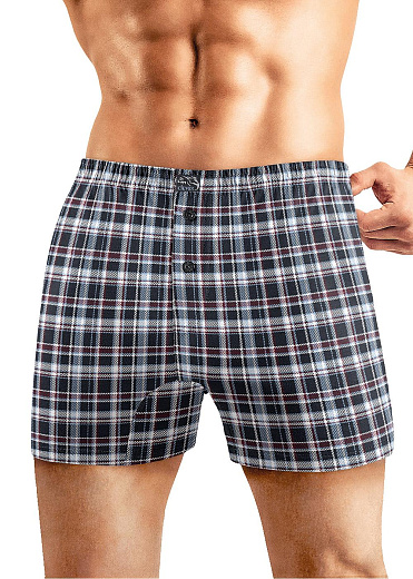 Трусы муж. Clever