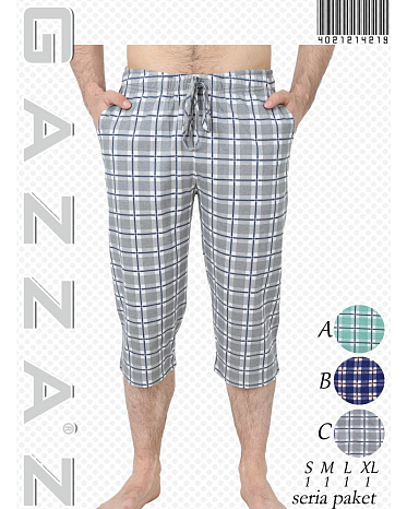 Капри Gazzaz