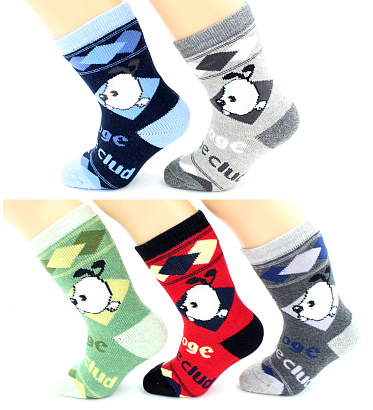 Носки детск. Hobby