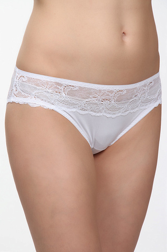 Трусы Rosa Selvatica